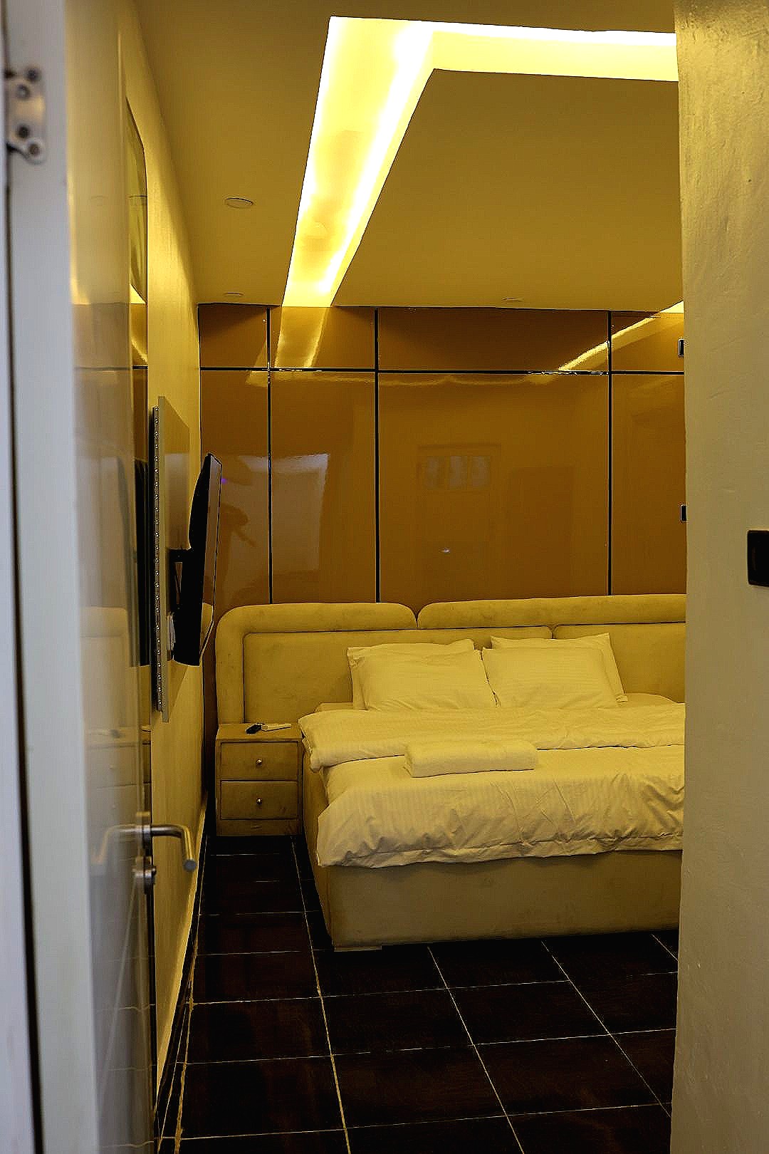 Modern Luxury 2 Bedroom Apartment, Ipaja — photo 2