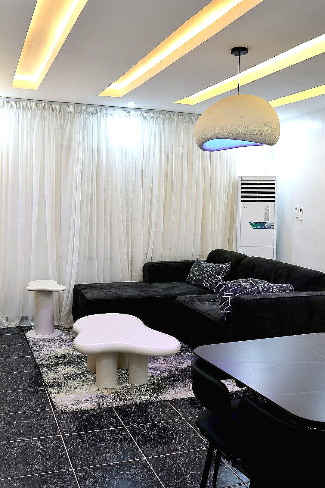 Modern Luxury 2 Bedroom Apartment, Ipaja — photo 3