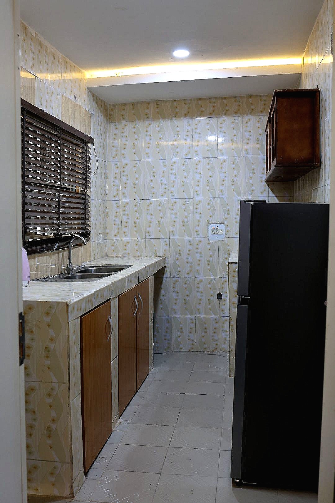 Modern Luxury 2 Bedroom Apartment, Ipaja — photo 6
