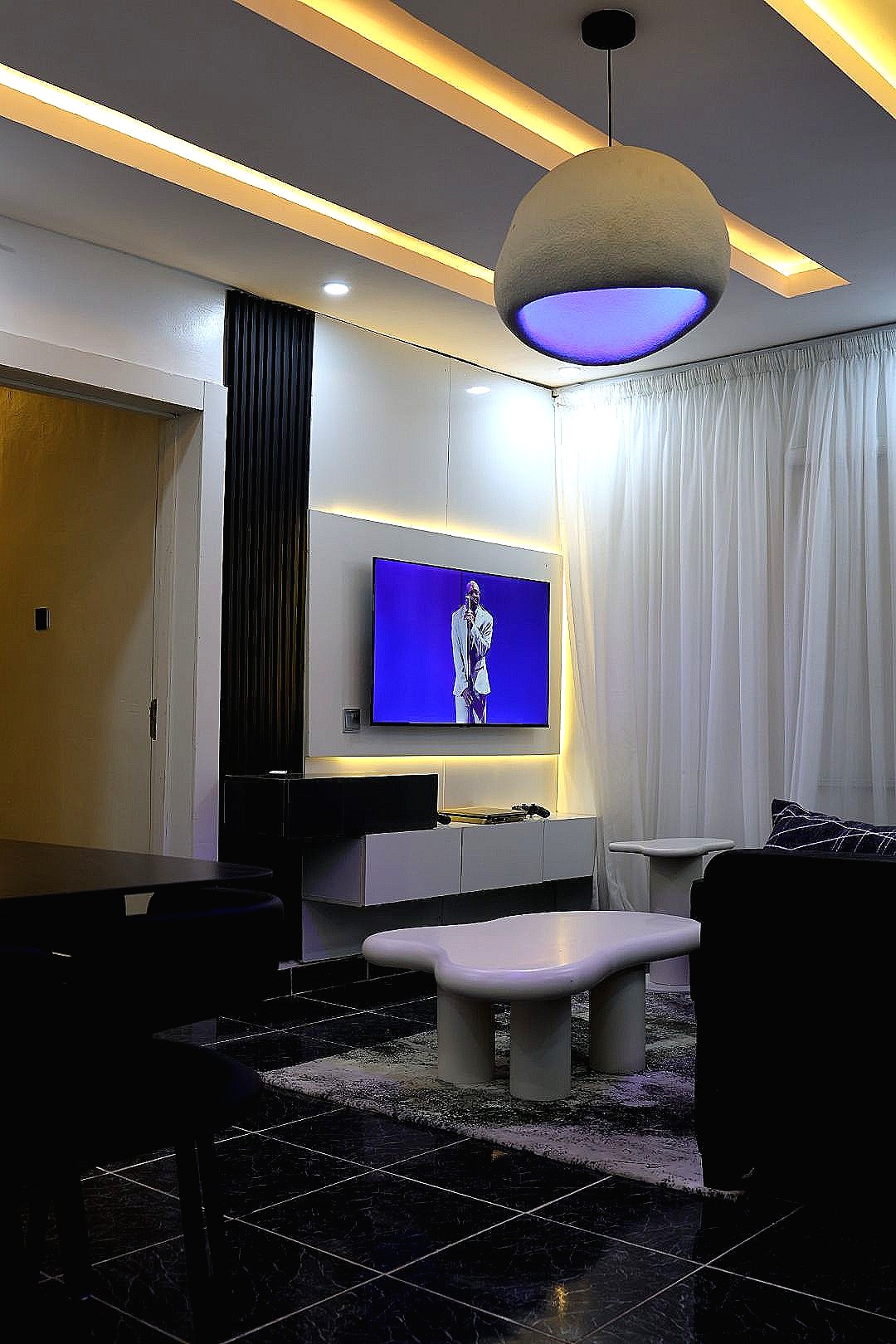 Modern Luxury 2 Bedroom Apartment, Ipaja — photo 8