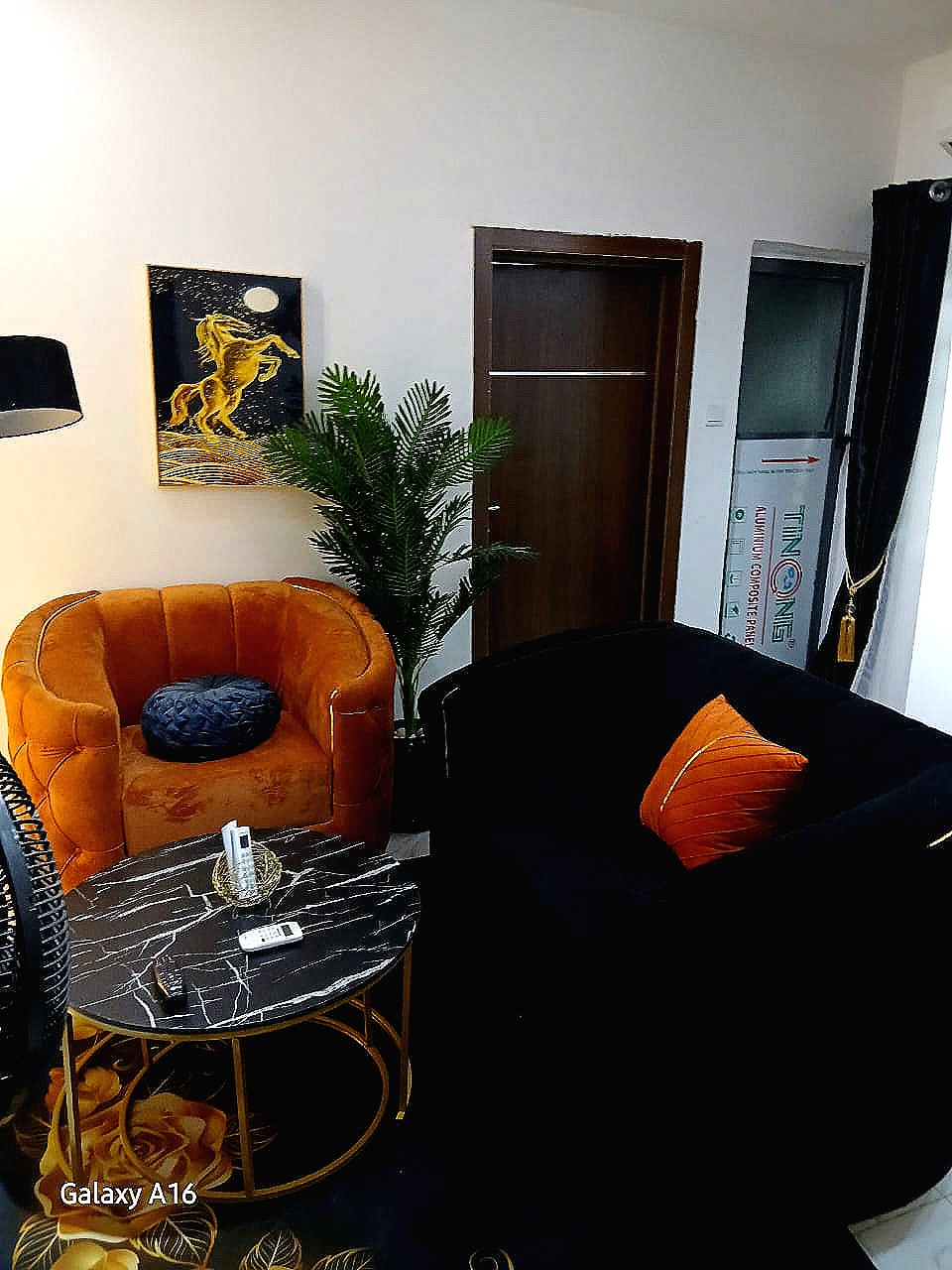 Modern Mini Flat, Ilupeju Lagos — photo 6