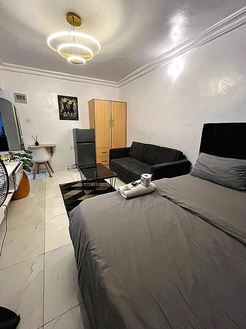 VECTA EDGE Yaba — photo 2