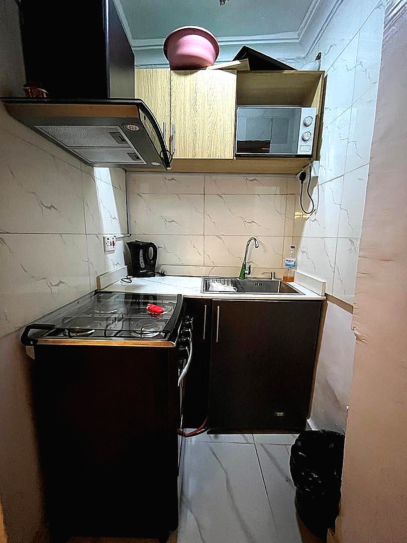 VECTA EDGE Yaba — photo 3