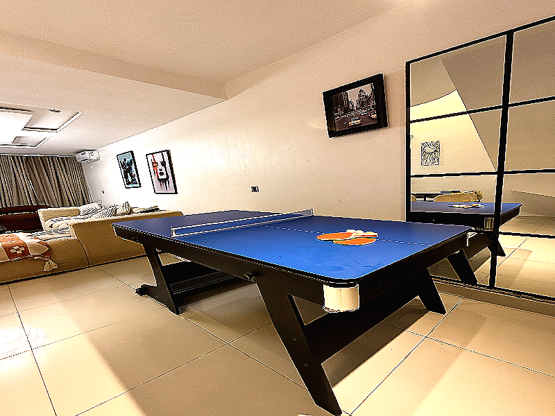 PWJ REALTY APARTMENTS, Lekki Phase 1 — photo 4