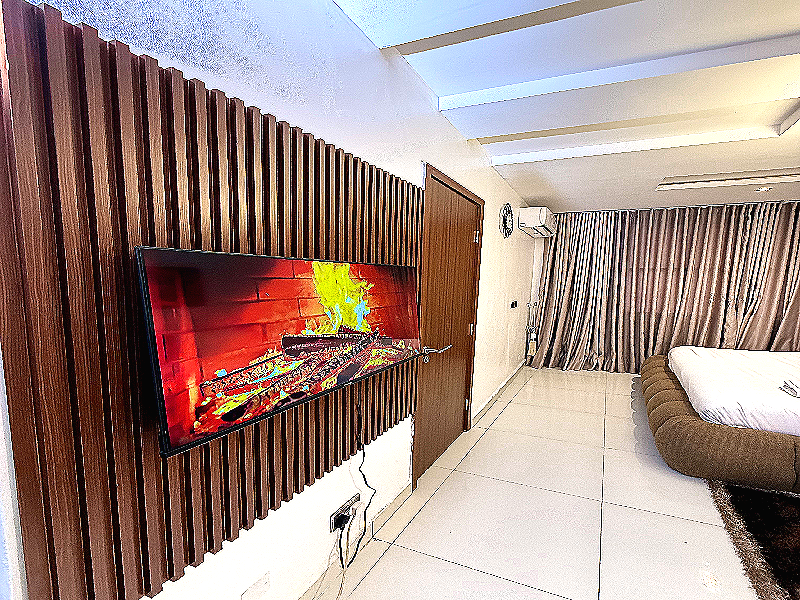 PWJ REALTY APARTMENTS, Lekki Phase 1 — photo 5