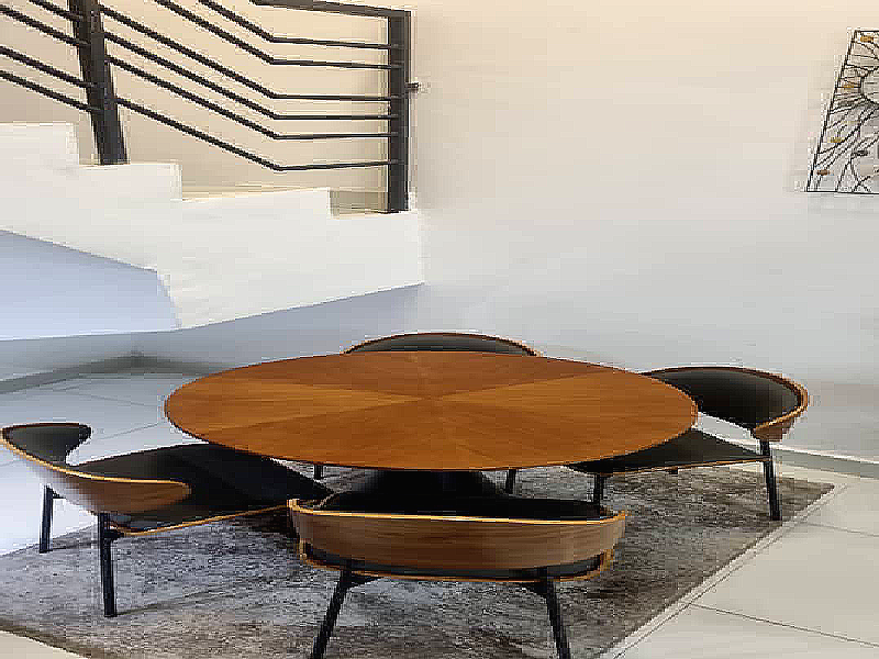 PWJ REALTY APARTMENTS, Lekki Phase 1 — photo 7