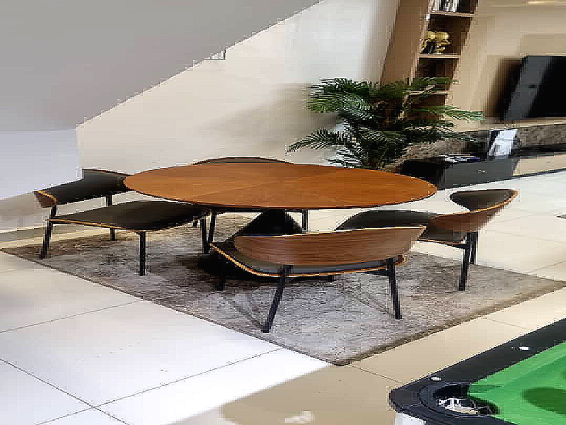 PWJ REALTY APARTMENTS, Lekki Phase 1 — photo 8