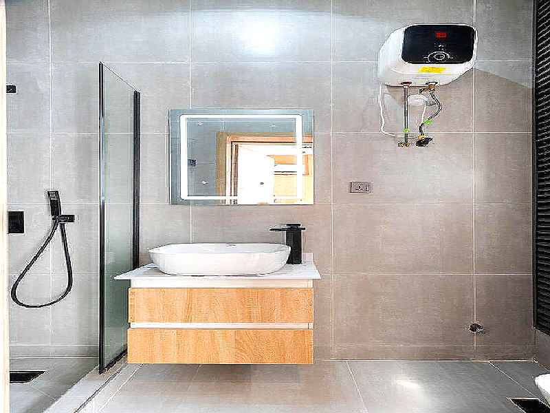 Luxury 2-Bedroom Apartment, Ikate-Lekki — photo 5