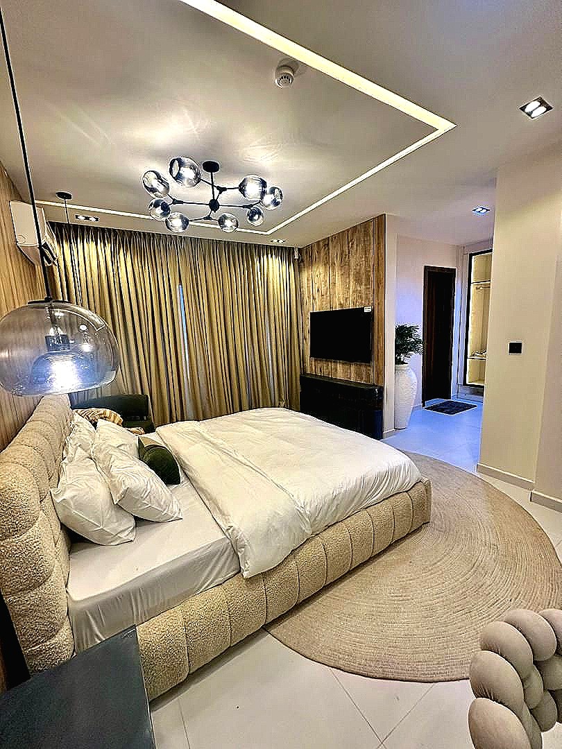 BELLA VISTA, Lekki Phase 1 — photo 1