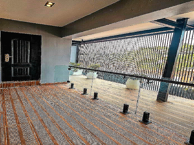 Orhue suite apartments — photo 4