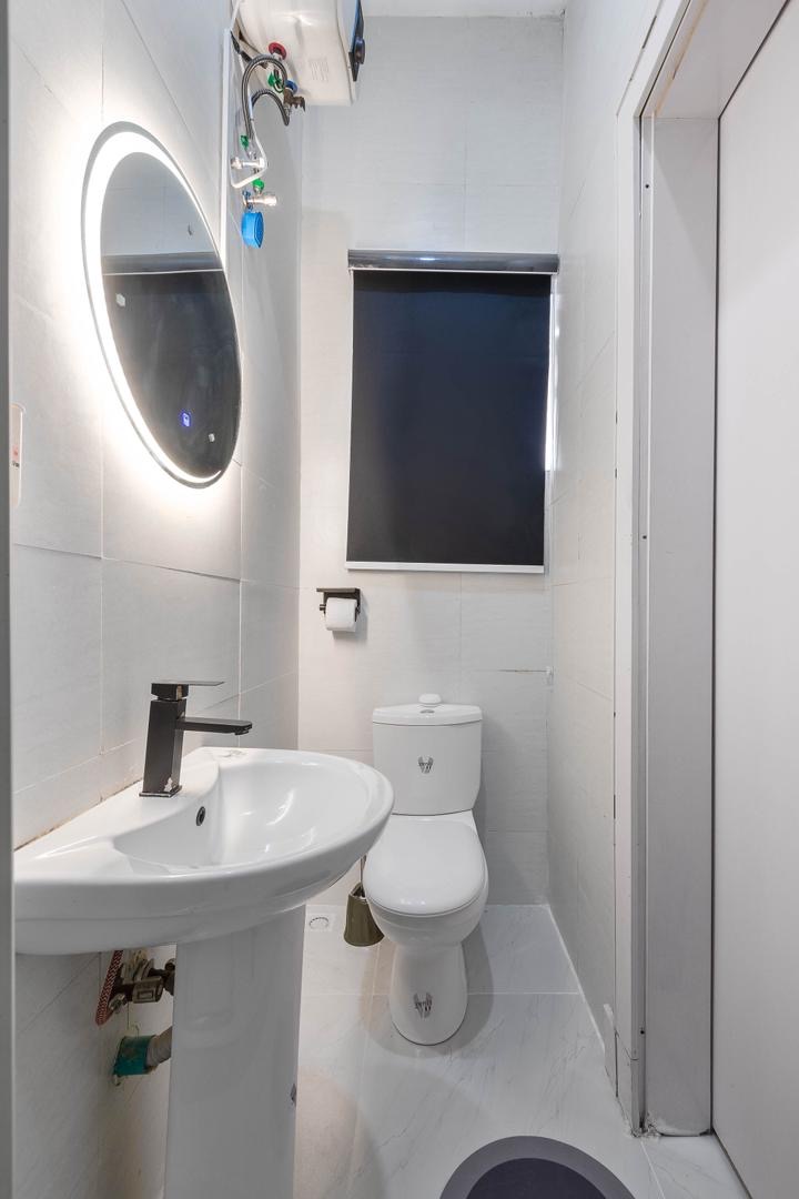 Modern 1 Bedroom Serviced Apartment, Ikate — photo 4