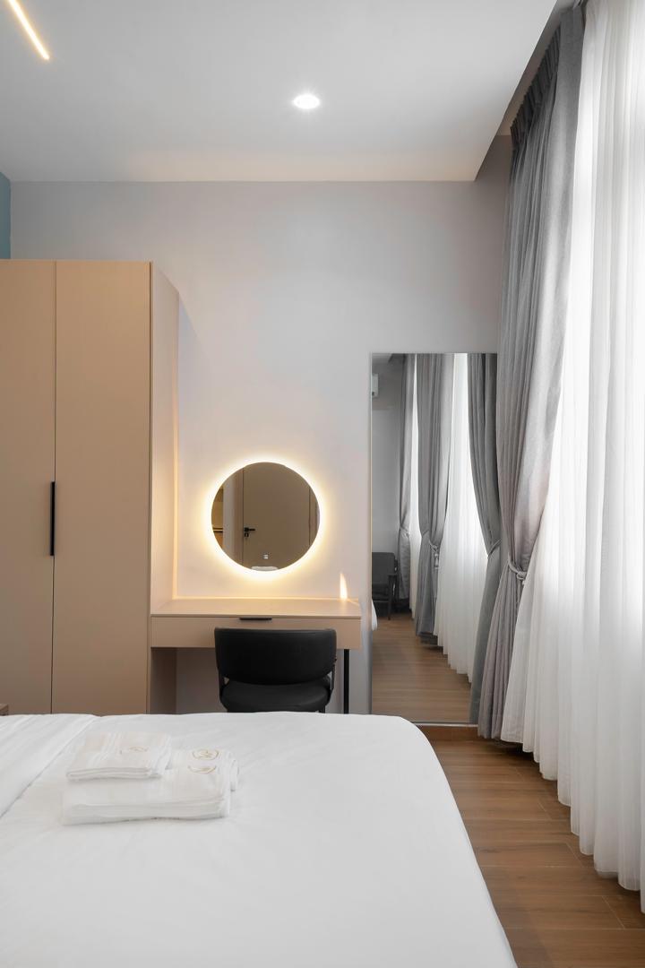 Cozy 1 Bedroom Apartment | Oniru, Lekki — photo 6