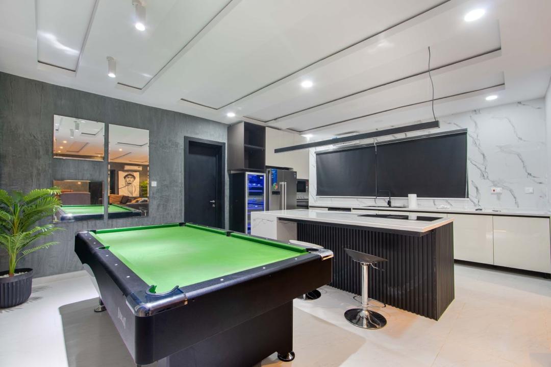 Serene 2 Bedroom Cozy Stay Lekki Phase 1 — photo 1