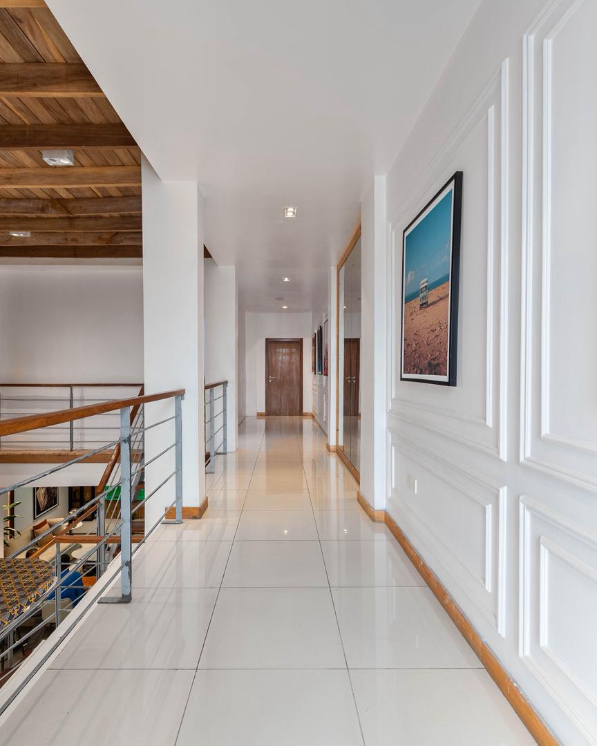 The Urban Loft | 2 Bedroom Duplex, Lekki Phase 1 — photo 3