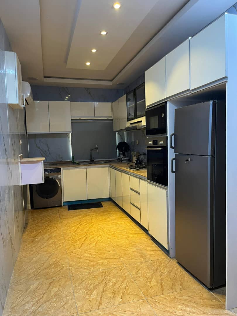 Banana Island Aura: A Curated 2 Bedroom Suite — photo 5