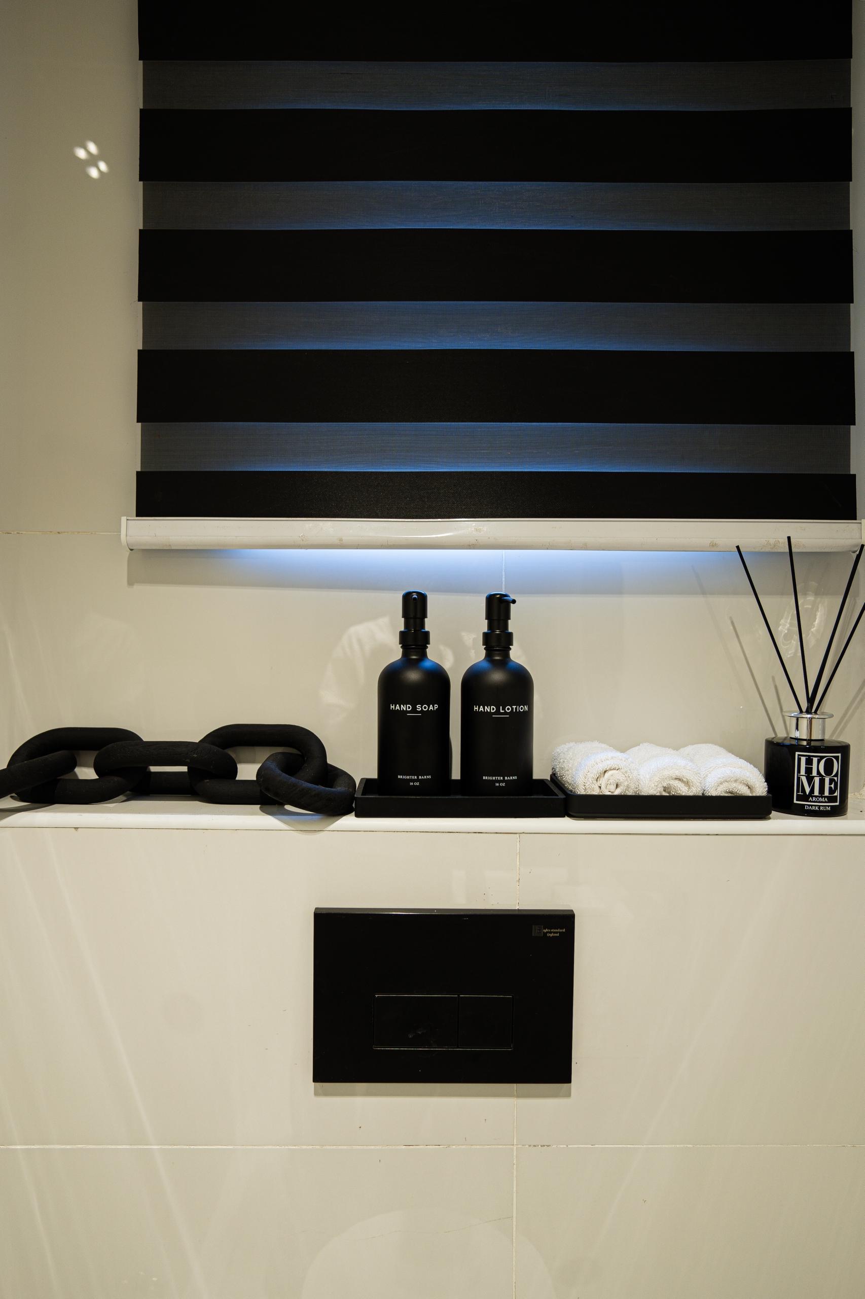 Brand New Luxury 2-Bedroom, Lekki 1 — photo 8