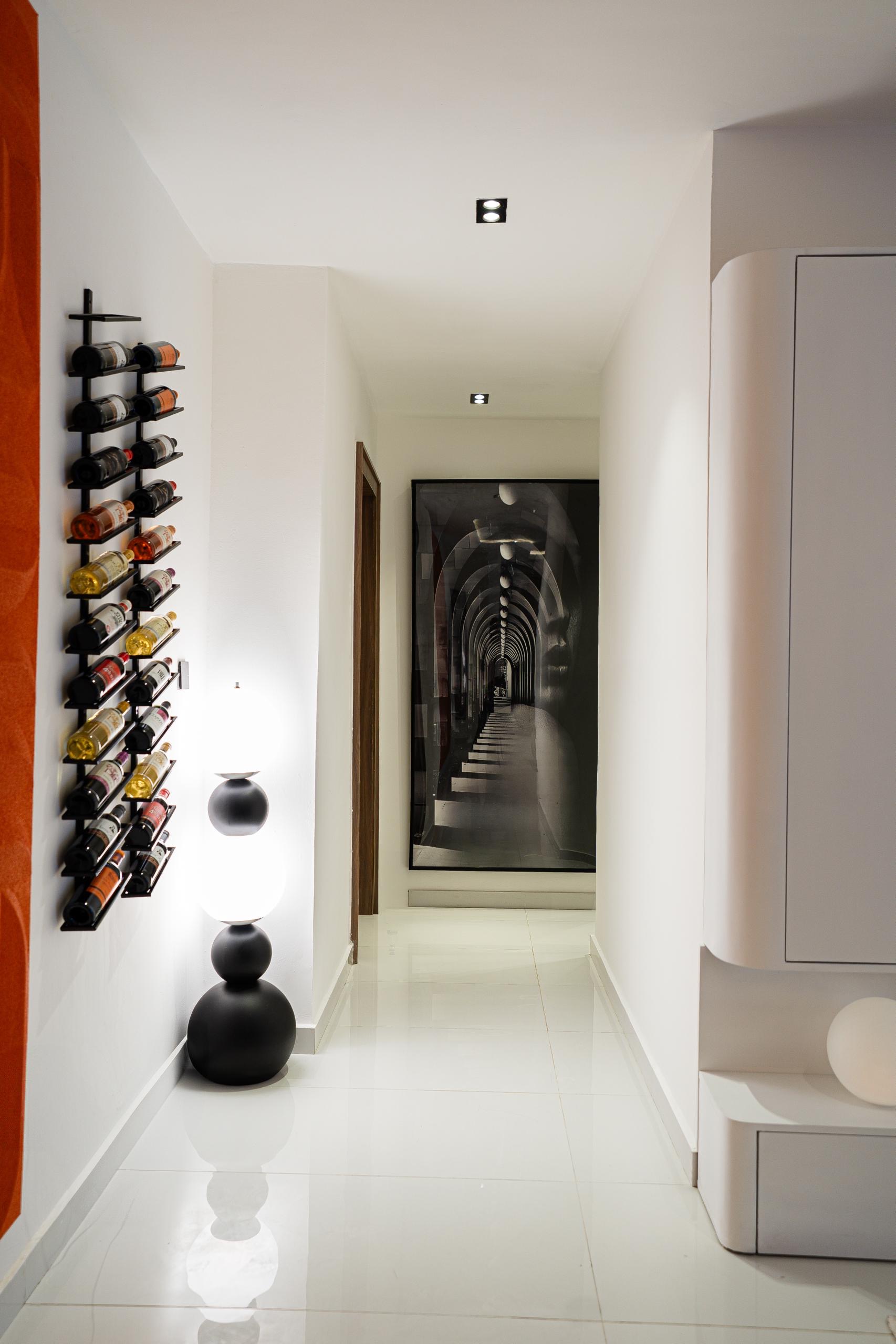 Brand New Luxury 2-Bedroom, Lekki 1 — photo 3