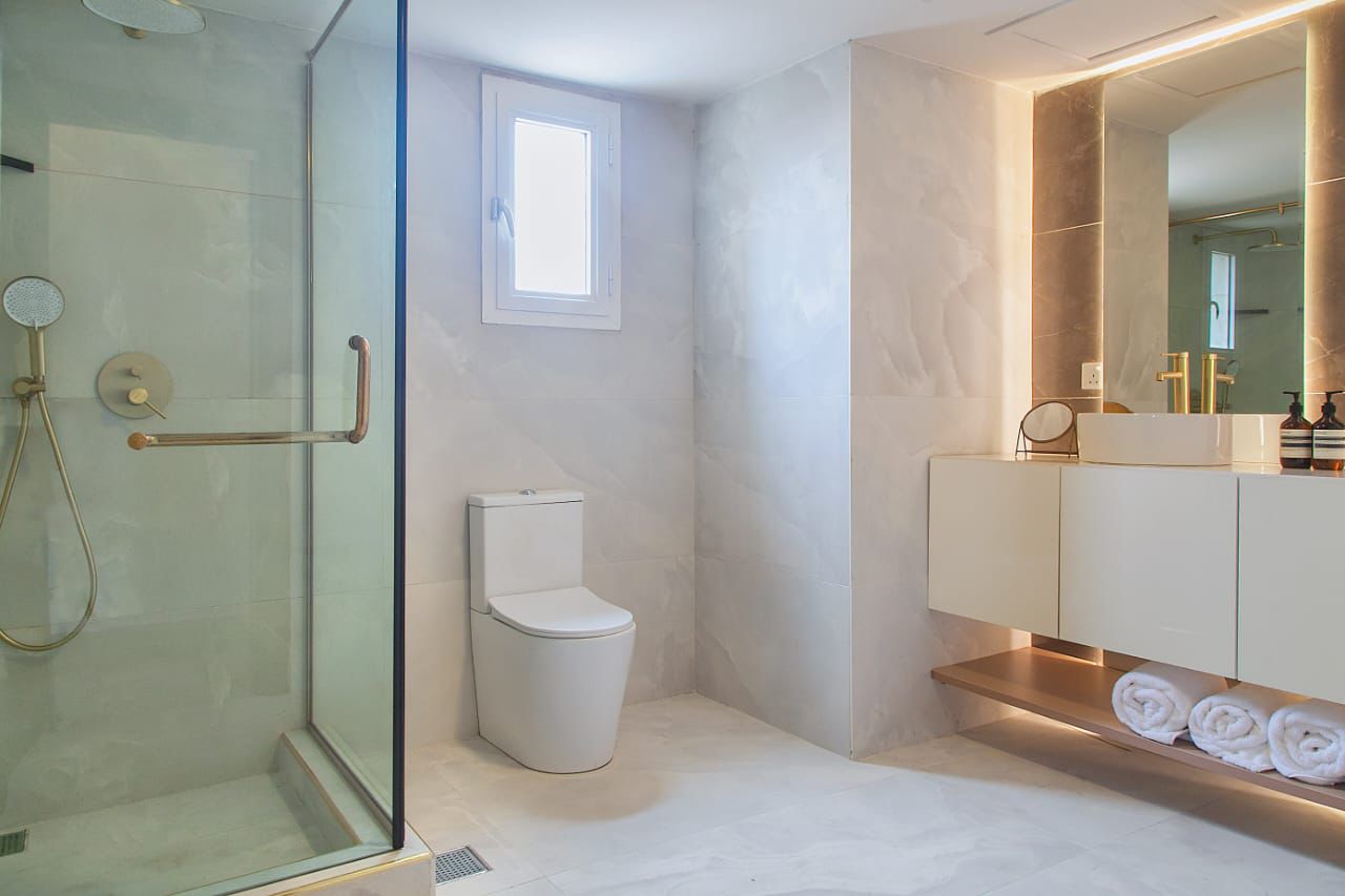 Ikoyi Luxury 3-Bedroom Penthouse — photo 8