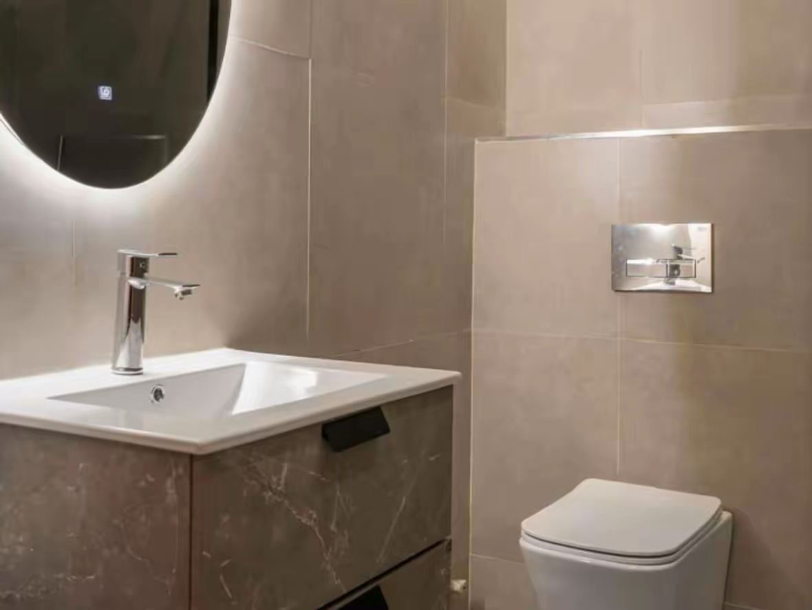 The Curator’s Suite | Art-Inspired Luxury Oniru, Lekki — photo 6