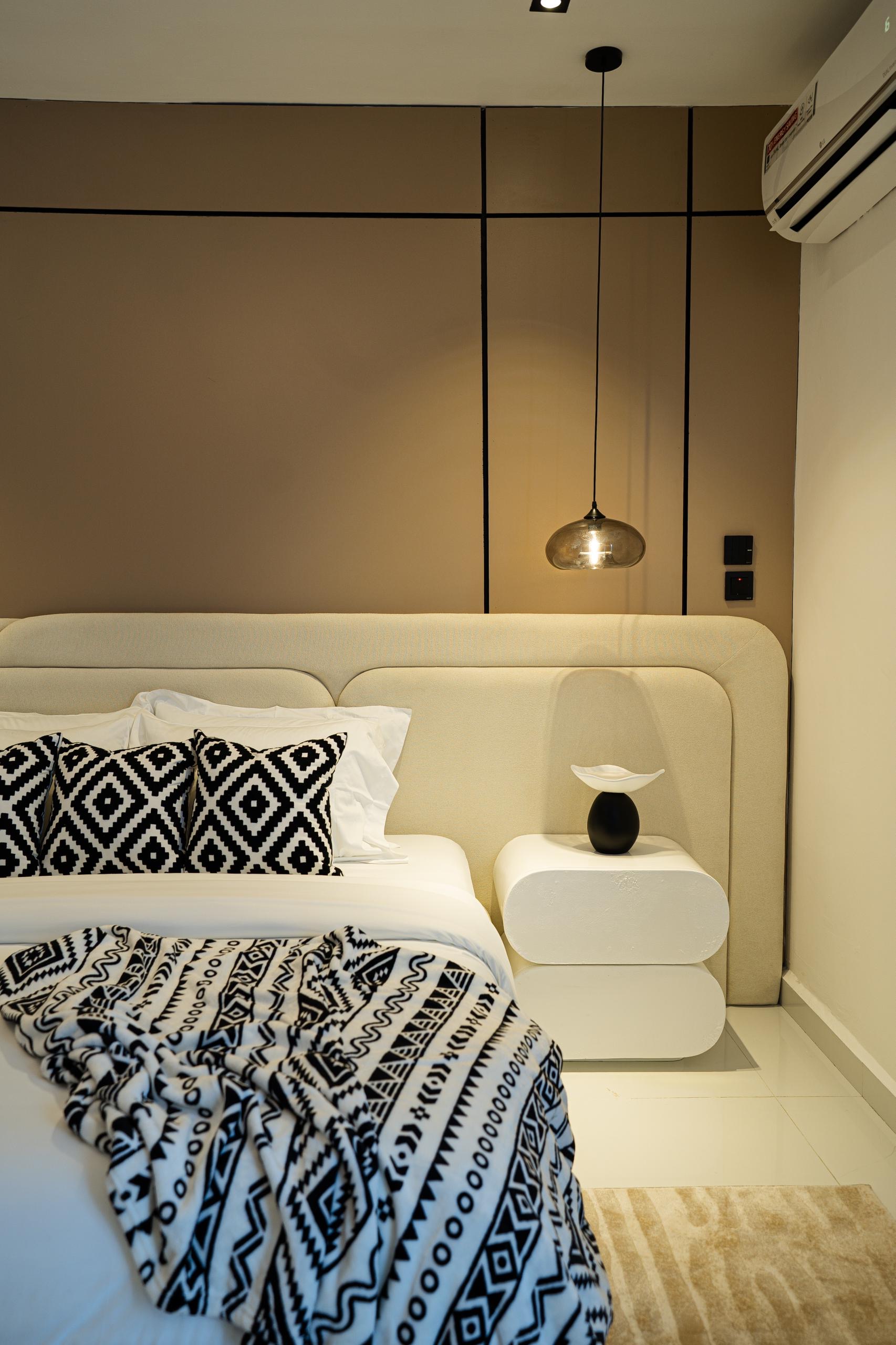 Brand New Luxury 2-Bedroom, Lekki 1 — photo 5
