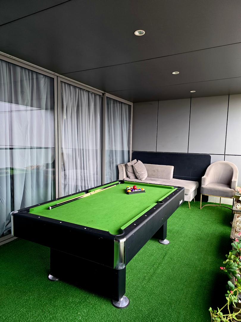 Eko Atlantic | 3 Bed Elite Residence — photo 4