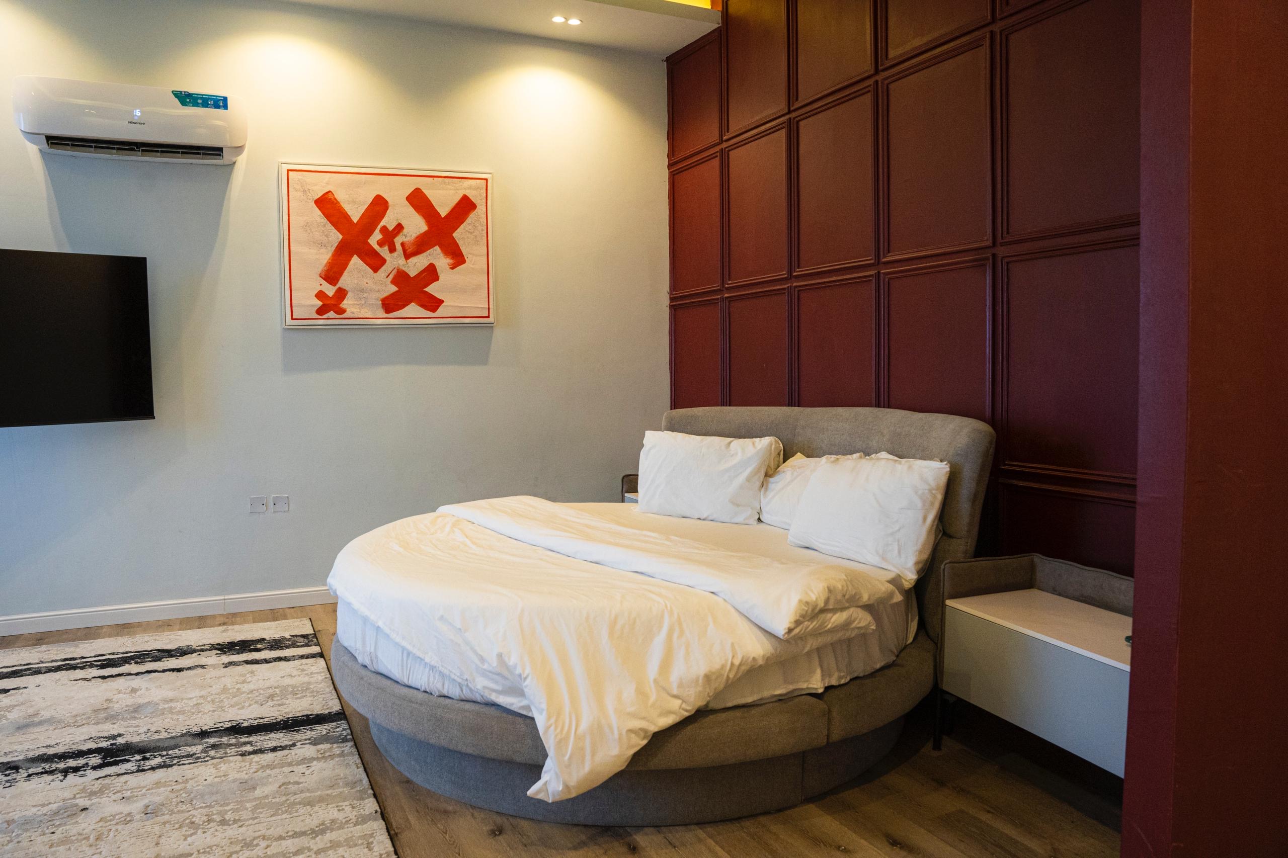 3 Bedroom Penthouse | Waterfront View, Lekki — photo 5