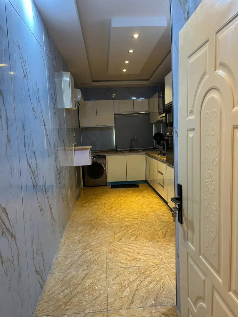 Banana Island Aura: A Curated 2 Bedroom Suite — photo 8