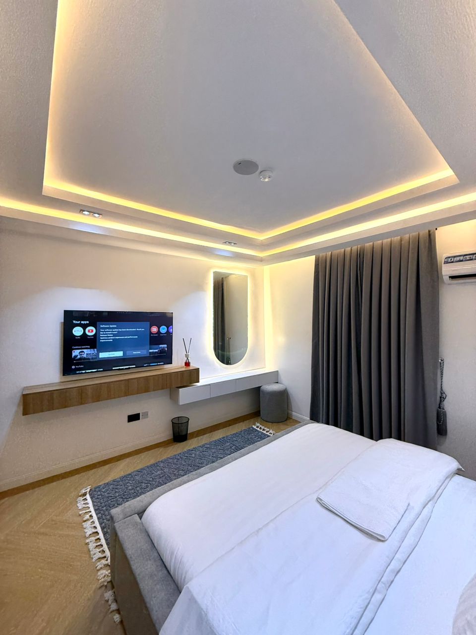 Eko Atlantic | 3 Bed Elite Residence — photo 3