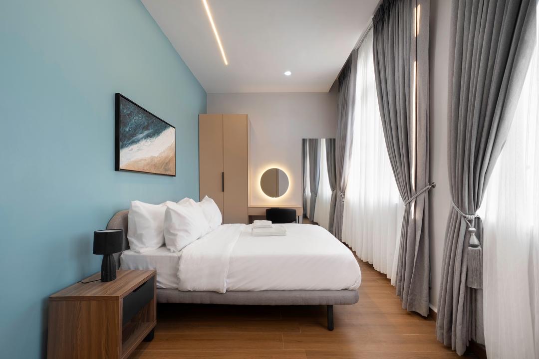 Cozy 1 Bedroom Apartment | Oniru, Lekki — photo 4