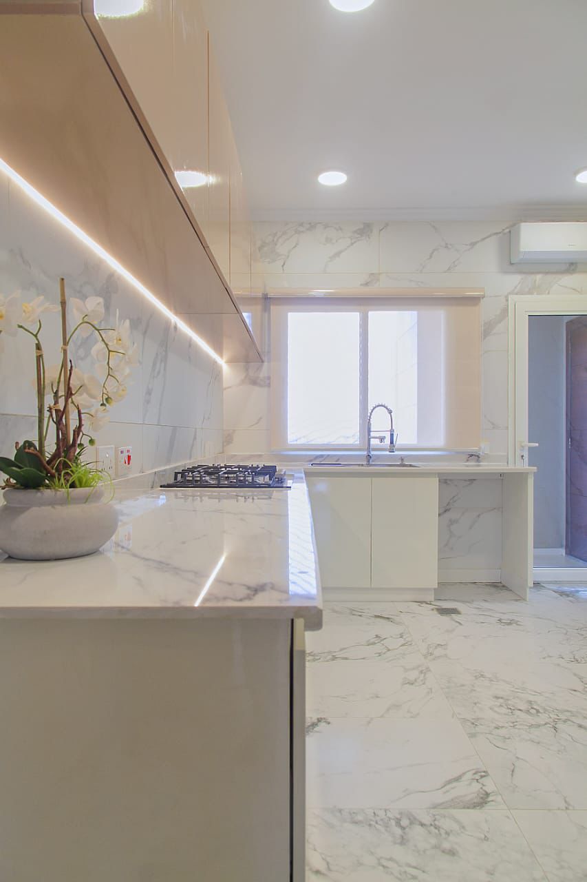 Ikoyi Luxury 3-Bedroom Penthouse — photo 4