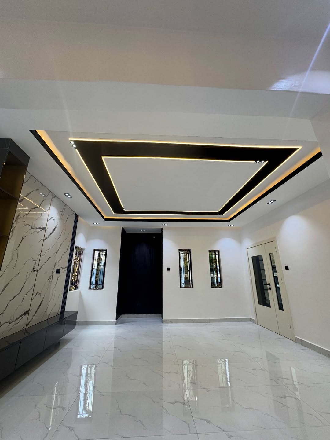 3 Bedroom Bungalow in Port Harcourt — photo 8
