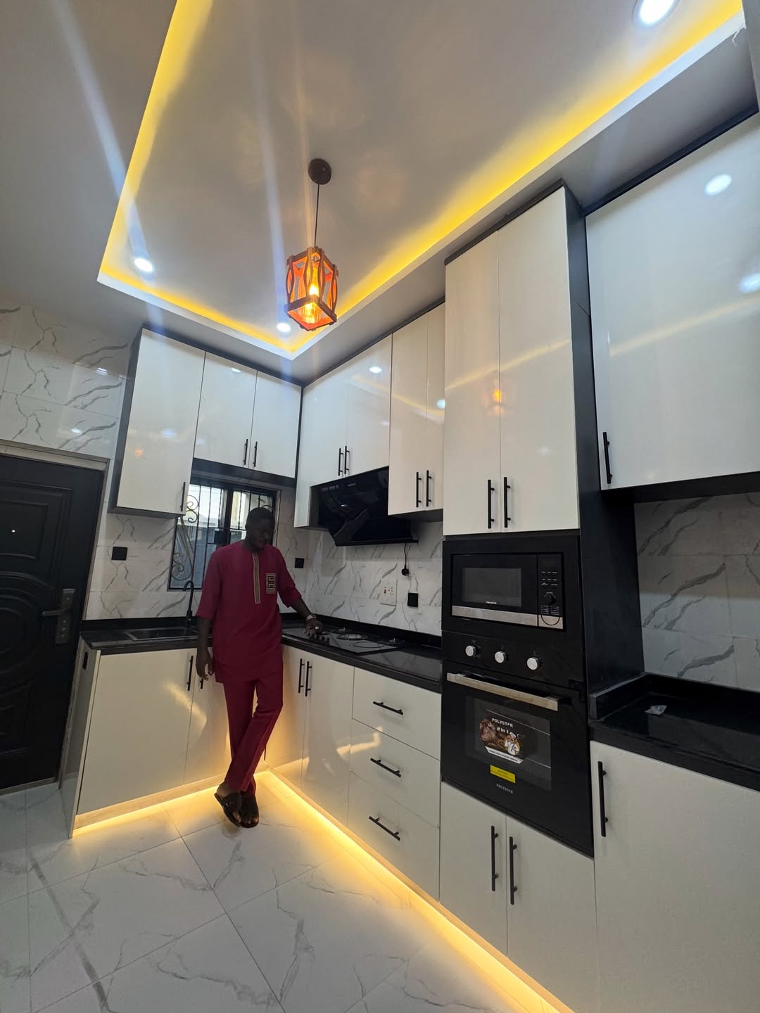 3 Bedroom Bungalow in Port Harcourt — photo 6