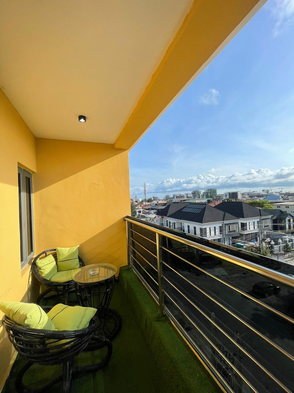 Premium Serviced Suite, Lekki Phase 1 — photo 4