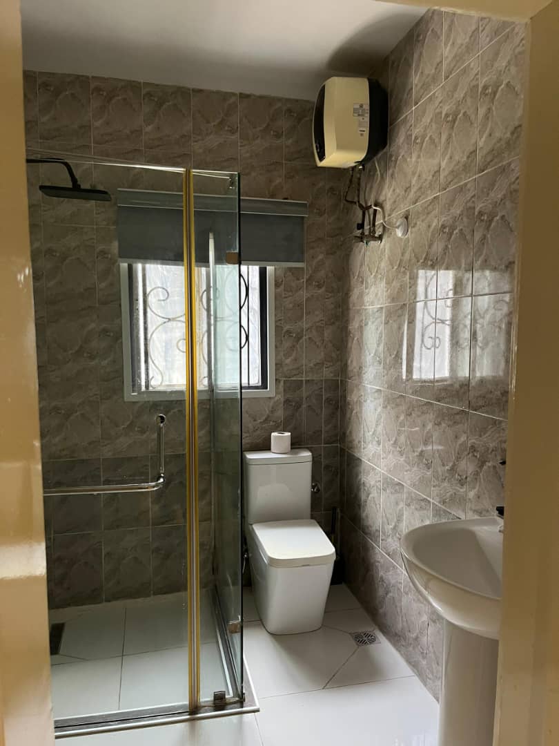 Banana Island Aura: A Curated 2 Bedroom Suite — photo 7