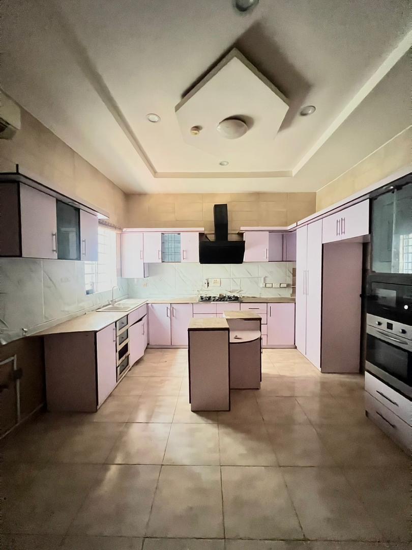 5 bedroom fully detached house +bq — photo 6