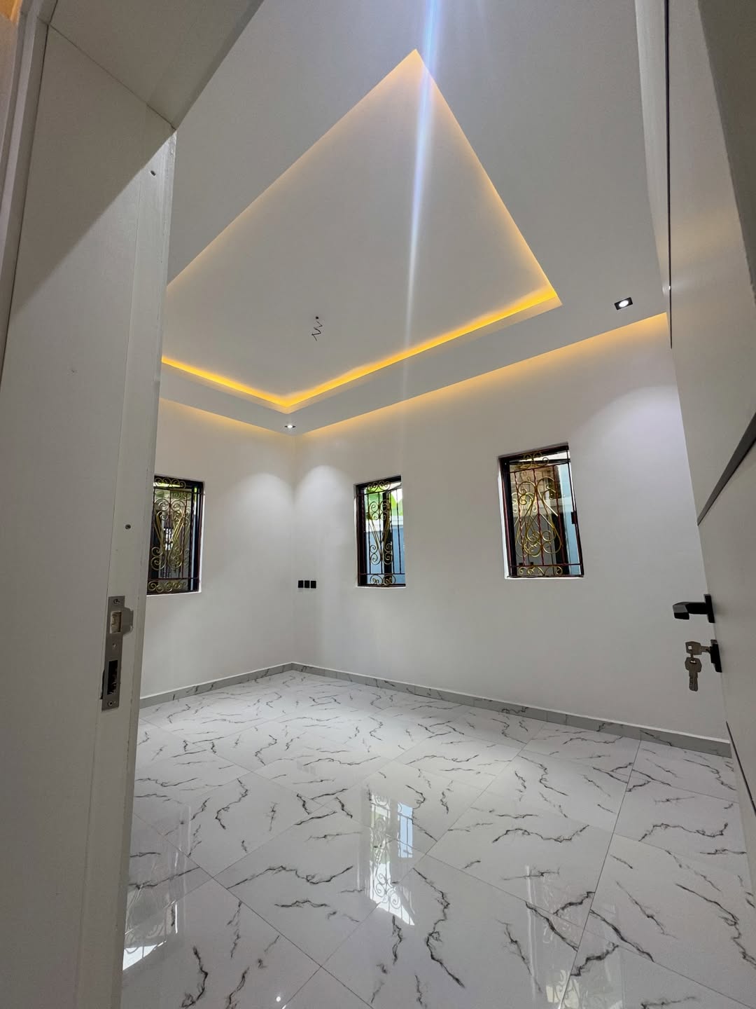 3 Bedroom Bungalow in Port Harcourt — photo 4