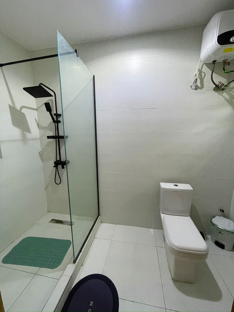 Premium Serviced Suite, Lekki Phase 1 — photo 7
