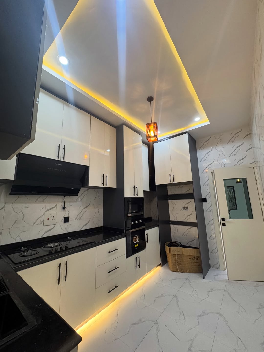 3 Bedroom Bungalow in Port Harcourt — photo 5