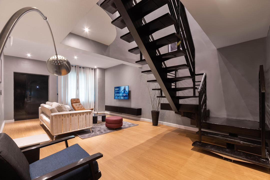 Lekki Phase 1: Cozy 2-Bedroom Off Admiralty Way — photo 1