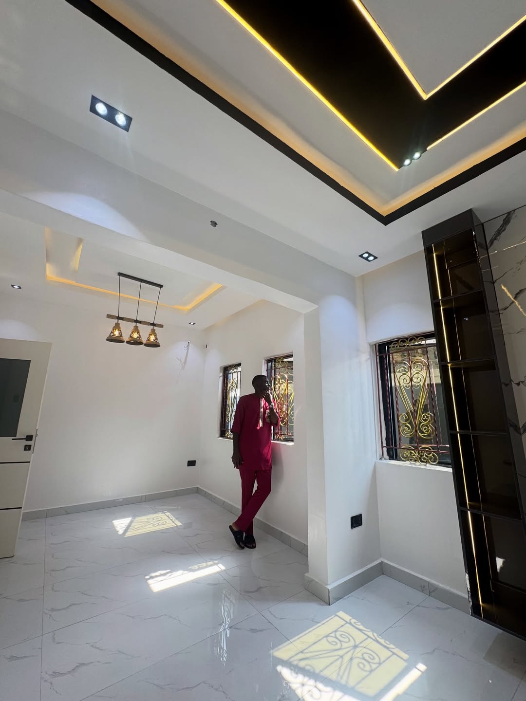 3 Bedroom Bungalow in Port Harcourt — photo 7