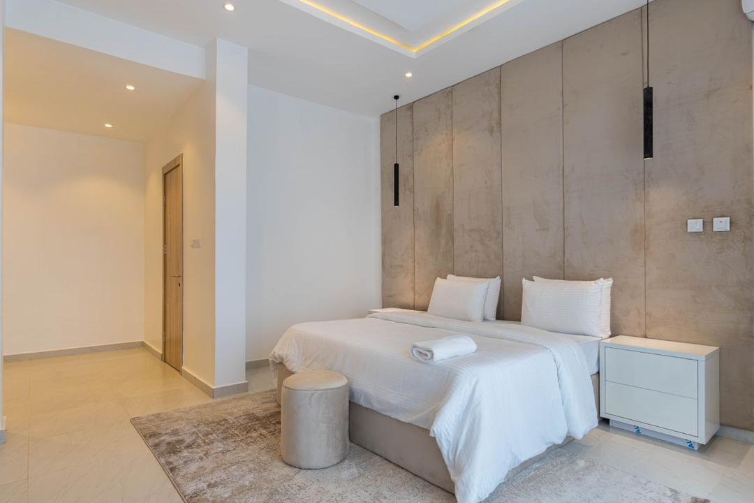 Exquisite 2 Bedroom Apartment, Lekki Phase 1 — photo 5