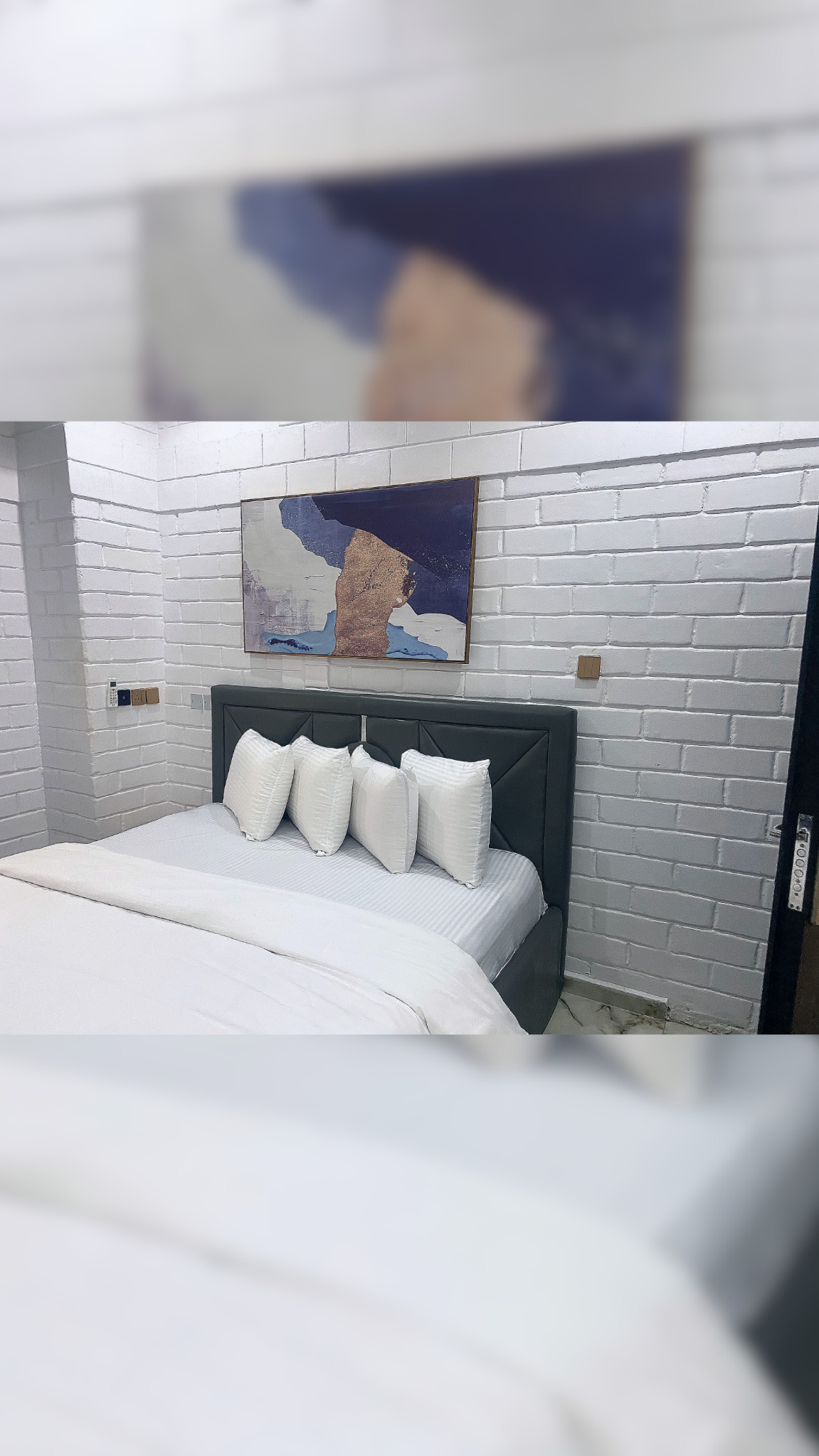 Akala Express | 1 Bed Modern Stay Ibadan — photo 3