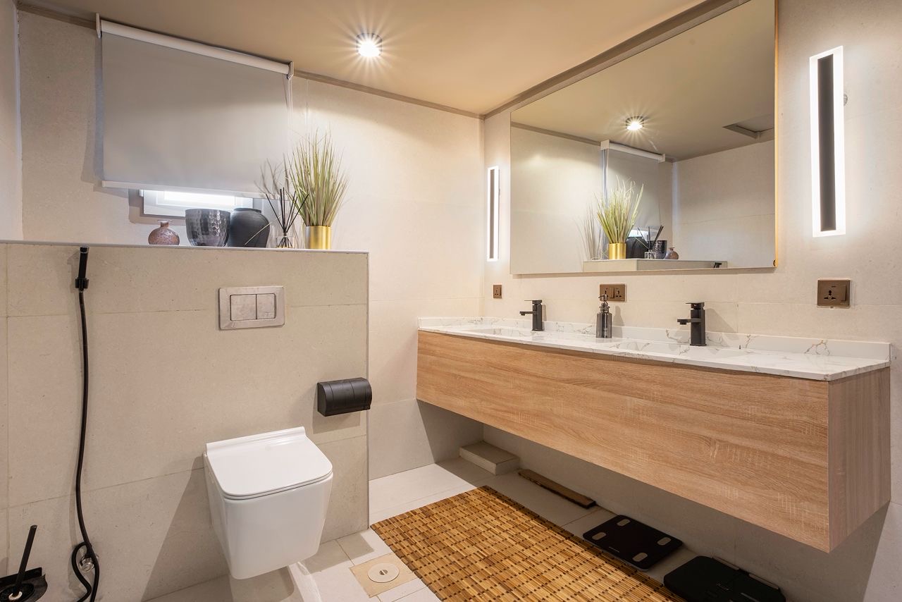 Executive 2 Bedroom with Private Office | Ikoyi — photo 6