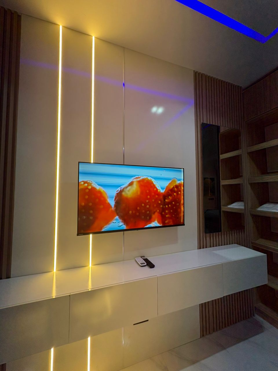 Sophisticated 2 Bedroom, Lekki Phase 1 — photo 7