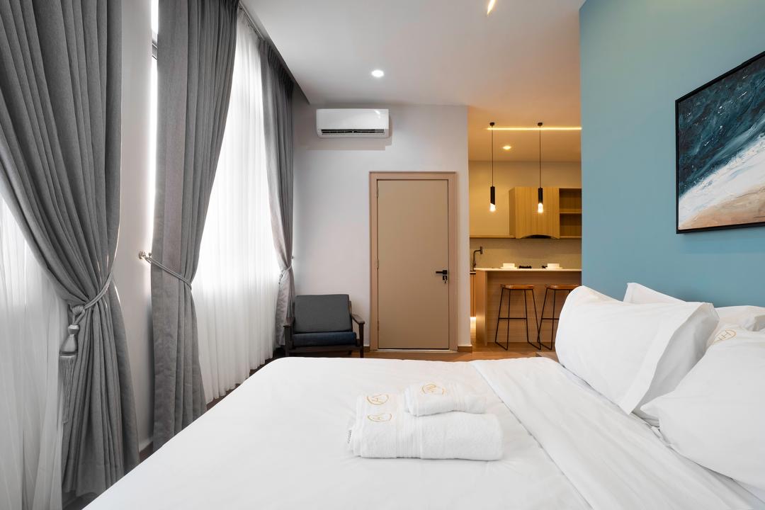 Cozy 1 Bedroom Apartment | Oniru, Lekki — photo 5