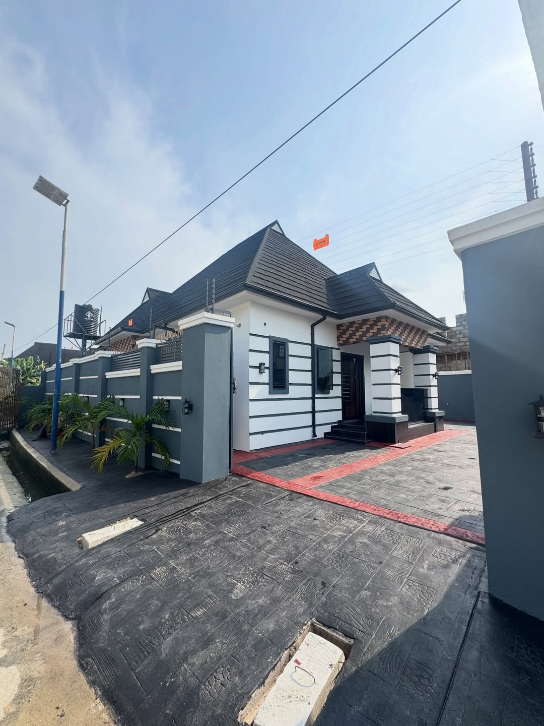 3 Bedroom Bungalow in Port Harcourt — photo 2