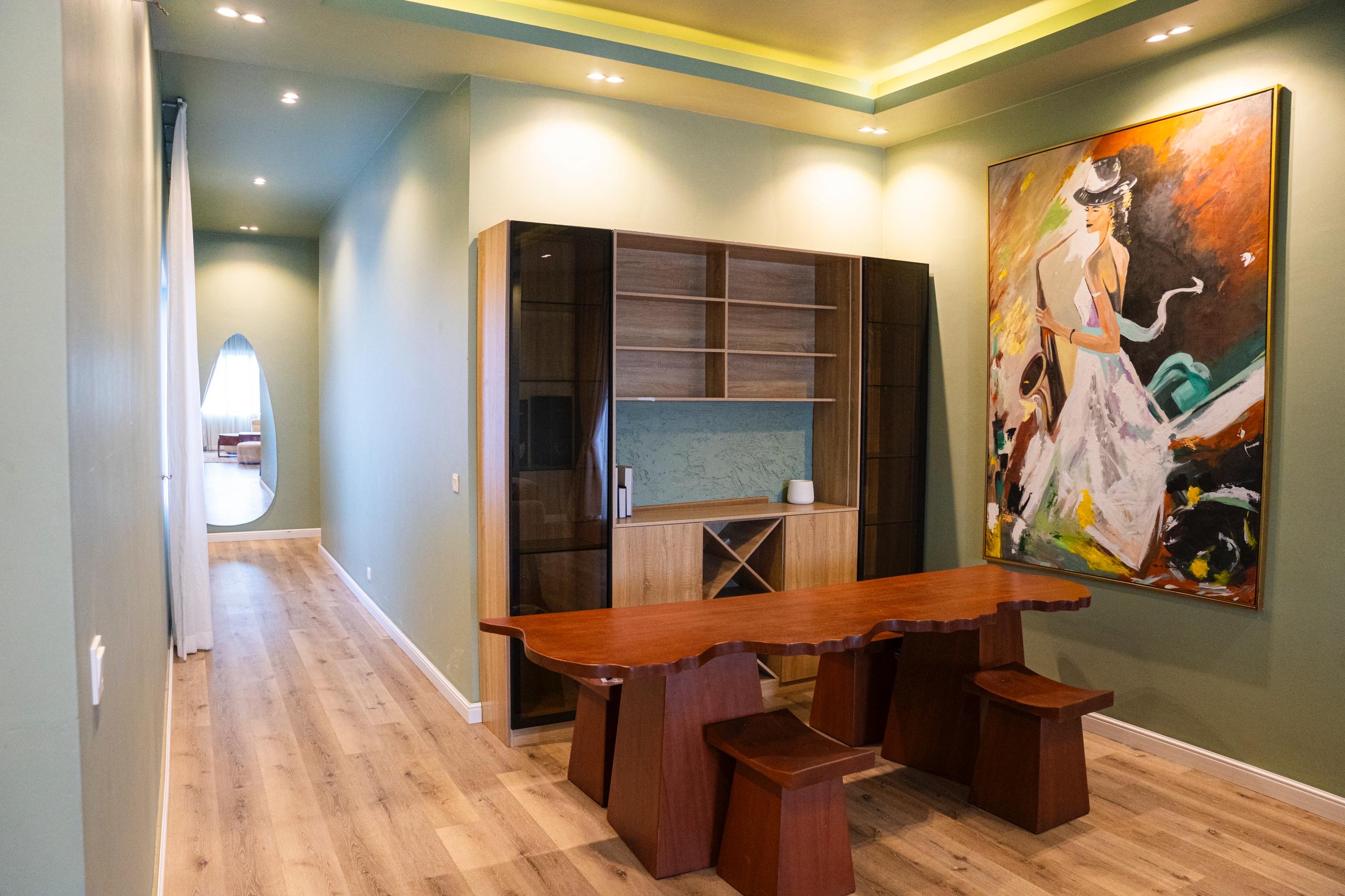 3 Bedroom Penthouse | Waterfront View, Lekki — photo 2