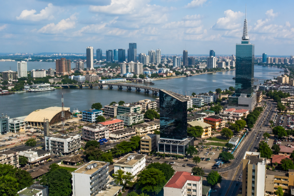 ₦281 Billion and Growing: Inside Lagos’ Shortlet Market Shift
