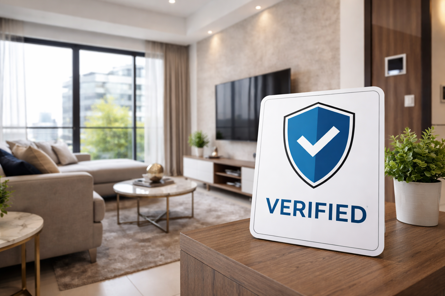 Verification Is the New Location: Why Trust Now Defines Nigeria’s Real Estate Market