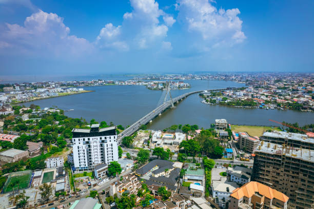 THE LAGOS PROPERTY MARKET TODAY: WHAT REAL ESTATE AGENT AND SHORTLET OWNER MUST KNOW